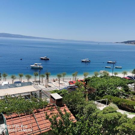 Kate 2 Apartment Omis Bagian luar foto