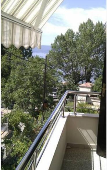 Kate 2 Apartment Omis Bagian luar foto