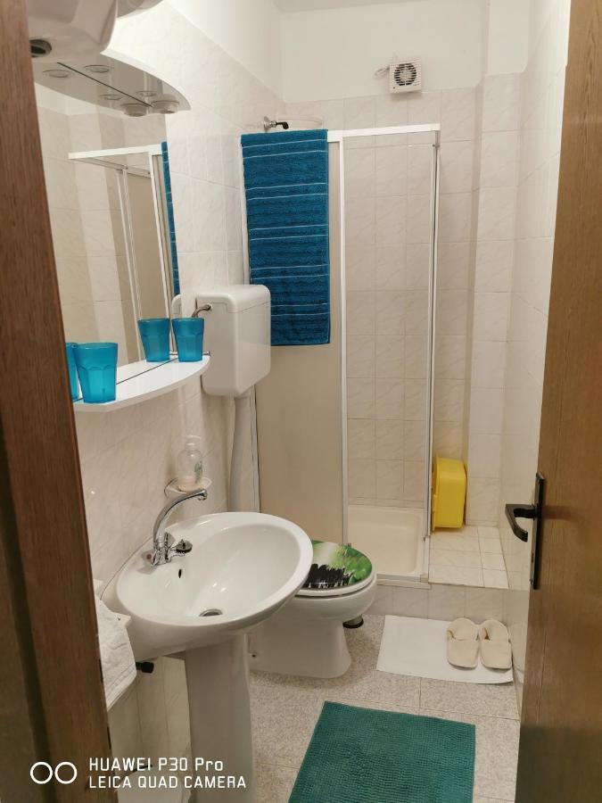 Kate 2 Apartment Omis Bagian luar foto